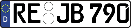 RE-JB790