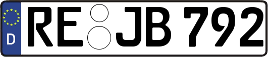 RE-JB792
