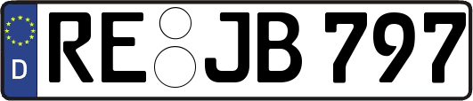 RE-JB797