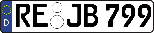 RE-JB799
