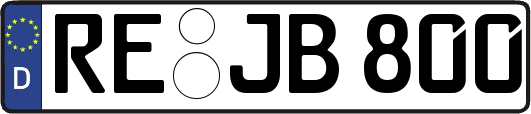 RE-JB800