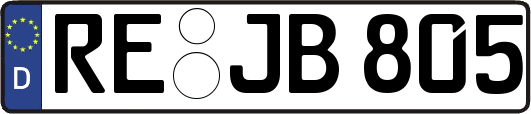 RE-JB805