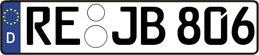 RE-JB806