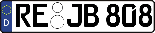 RE-JB808