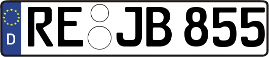RE-JB855
