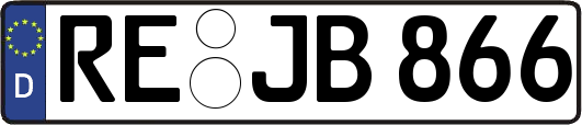 RE-JB866