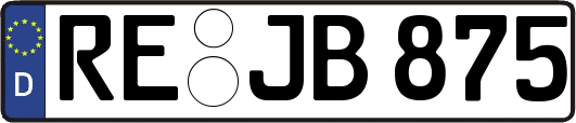 RE-JB875