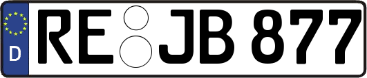 RE-JB877