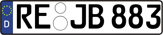 RE-JB883