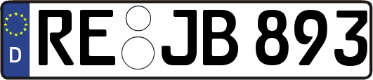 RE-JB893