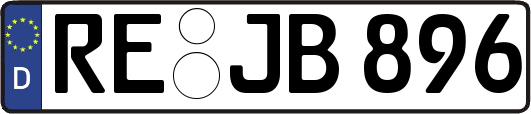 RE-JB896