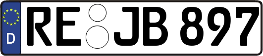 RE-JB897