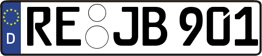 RE-JB901