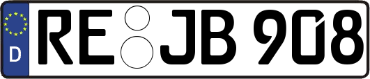 RE-JB908