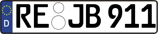 RE-JB911