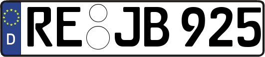RE-JB925