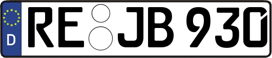 RE-JB930