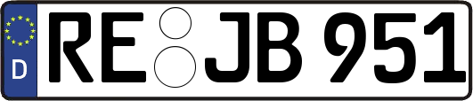 RE-JB951
