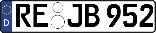 RE-JB952