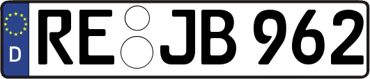 RE-JB962