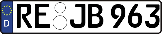 RE-JB963