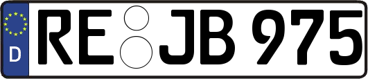 RE-JB975