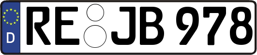 RE-JB978