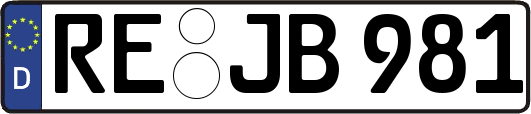 RE-JB981