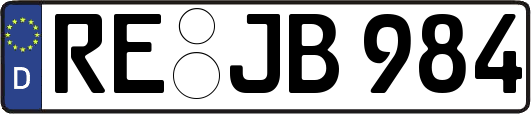 RE-JB984