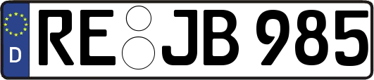 RE-JB985