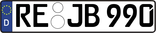 RE-JB990