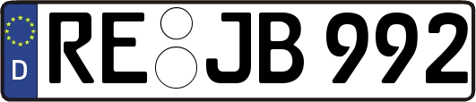 RE-JB992