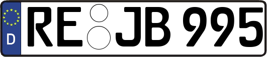 RE-JB995