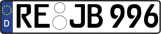 RE-JB996