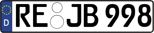 RE-JB998