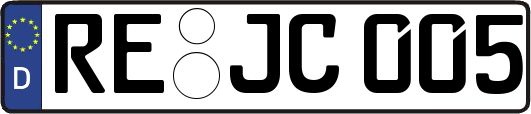 RE-JC005