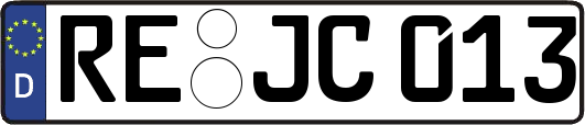 RE-JC013