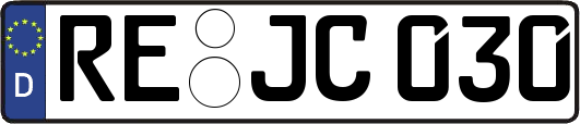 RE-JC030