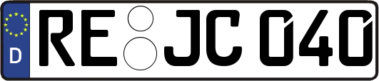 RE-JC040