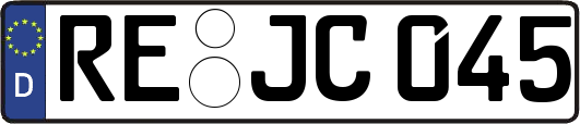 RE-JC045