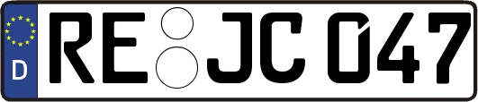 RE-JC047