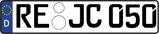 RE-JC050