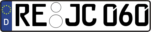 RE-JC060