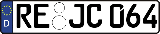 RE-JC064