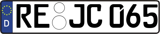 RE-JC065