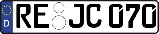 RE-JC070