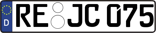 RE-JC075