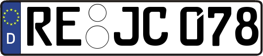 RE-JC078