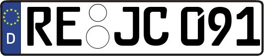 RE-JC091