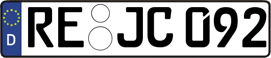 RE-JC092